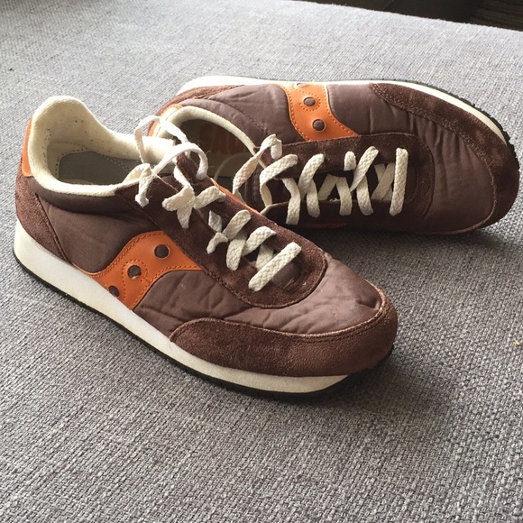 saucony stranger things